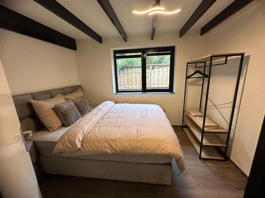 Etwee Vakantiehuis 拉纳肯 外观 照片