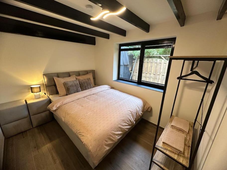 Etwee Vakantiehuis 拉纳肯 外观 照片